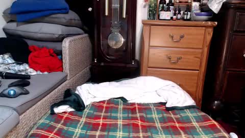 Scarlotta online show from March 1, 2025, 10:21 pm