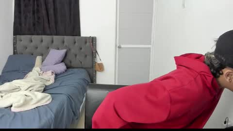 Snapshot of scart_master777 chatting on December 17, 2025, 6:30 am Scart online show from December 17, 2025, 6:30 am