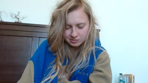 ScarTit Bernhard online show from February 23, 2025, 9:05 pm