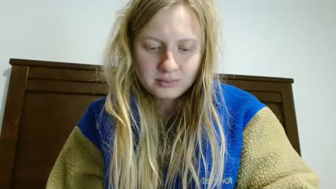 ScarTit Bernhard online show from March 1, 2025, 4:37 am