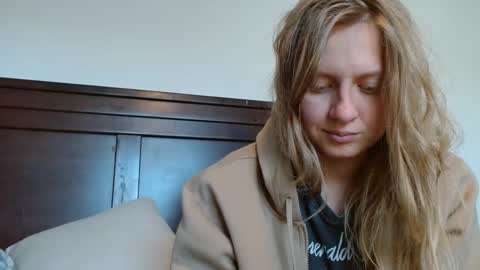 ScarTit Bernhard online show from March 2, 2025, 12:42 am