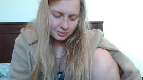 ScarTit Bernhard online show from March 3, 2025, 10:52 pm