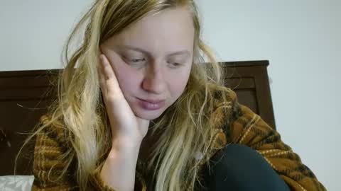 ScarTit Bernhard online show from March 4, 2025, 5:42 am