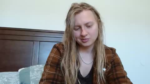 ScarTit Bernhard online show from March 4, 2025, 7:54 pm