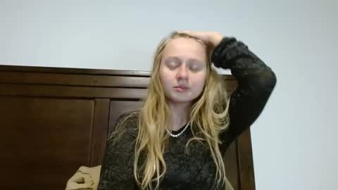 ScarTit Bernhard online show from March 9, 2025, 1:56 am