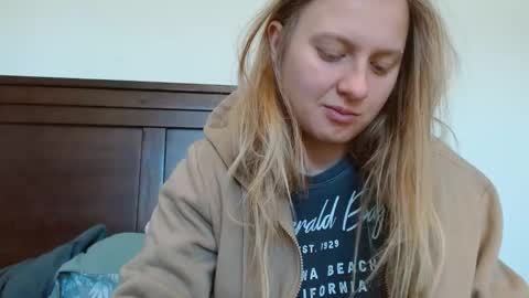 ScarTit Bernhard online show from March 10, 2025, 7:18 pm