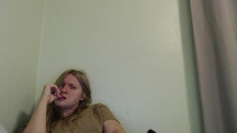 ScarTit Bernhard online show from October 1, 2025, 6:08 am