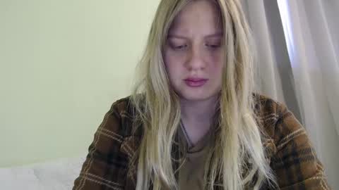 ScarTit Bernhard online show from October 1, 2025, 6:14 pm