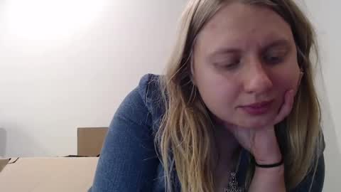 ScarTit Bernhard online show from October 9, 2025, 2:53 am