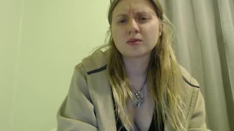 ScarTit Bernhard online show from October 16, 2025, 3:40 am