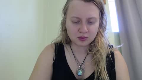 ScarTit Bernhard online show from October 16, 2025, 4:30 pm