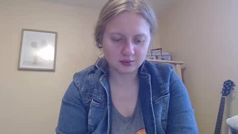 ScarTit Bernhard online show from November 25, 2025, 7:03 pm