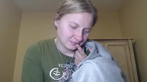 ScarTit Bernhard online show from January 7, 2026, 12:35 am