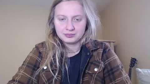 ScarTit Bernhard online show from January 12, 2026, 8:25 pm