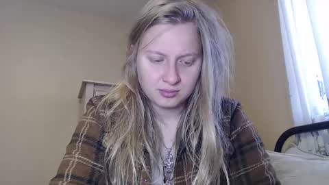 ScarTit Bernhard online show from January 13, 2026, 11:10 pm