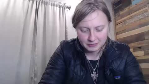 ScarTit Bernhard online show from February 7, 2026, 3:43 am