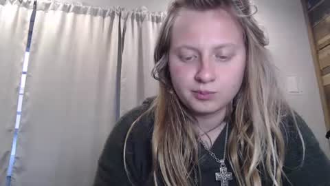 ScarTit Bernhard online show from February 18, 2026, 11:11 pm