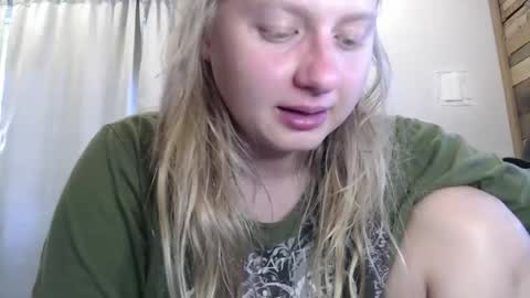 ScarTit Bernhard online show from March 7, 2026, 5:43 pm