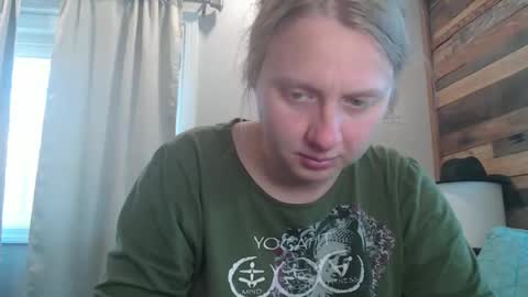 ScarTit Bernhard online show from March 31, 2026, 5:46 pm