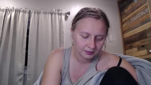 ScarTit Bernhard online show from April 27, 2026, 1:25 am