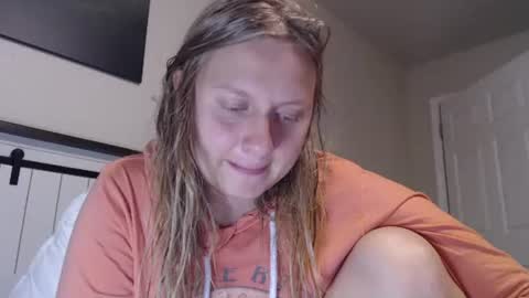 Snapshot of scartit chatting on June 6, 2026, 12:27 am ScarTit Bernhard online show from June 6, 2026, 12:27 am