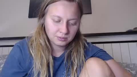 Snapshot of scartit chatting on June 8, 2026, 10:21 pm ScarTit Bernhard online show from June 8, 2026, 10:21 pm
