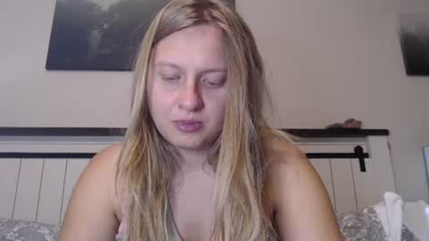 Snapshot of scartit chatting on June 11, 2026, 8:40 pm ScarTit Bernhard online show from June 11, 2026, 8:40 pm