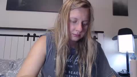 ScarTit Bernhard online show from June 18, 2026, 7:51 pm