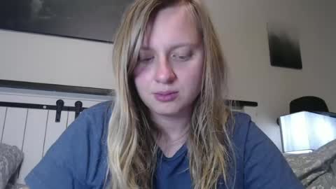 ScarTit Bernhard online show from June 21, 2026, 2:25 am