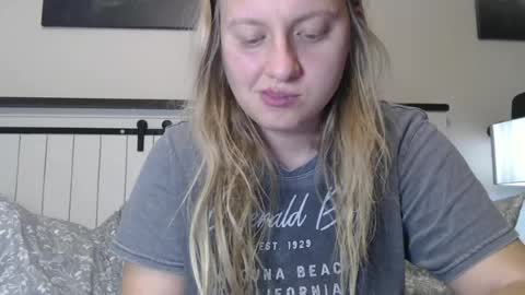 ScarTit Bernhard online show from June 21, 2026, 7:49 pm