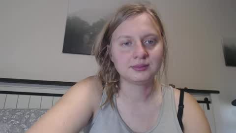 ScarTit Bernhard online show from June 27, 2026, 8:14 pm