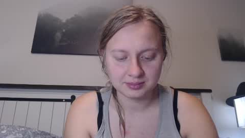 ScarTit Bernhard online show from June 28, 2026, 9:54 pm