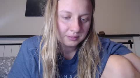 ScarTit Bernhard online show from July 2, 2026, 12:32 am