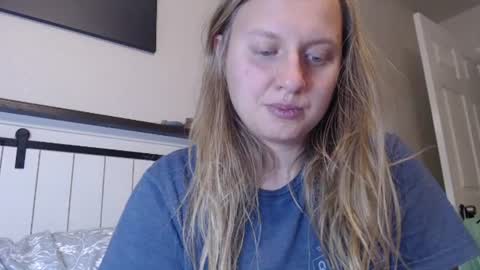 ScarTit Bernhard online show from July 2, 2026, 9:32 pm