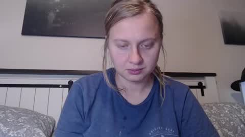 ScarTit Bernhard online show from July 3, 2026, 10:16 pm