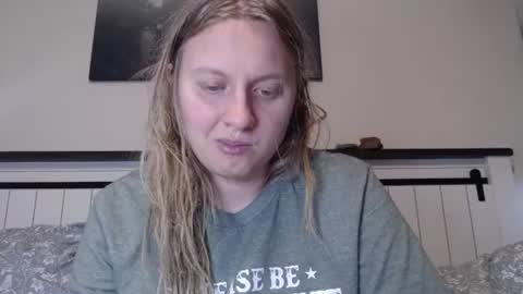 ScarTit Bernhard online show from July 6, 2026, 11:07 pm