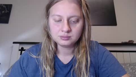 ScarTit Bernhard online show from July 8, 2026, 1:21 am