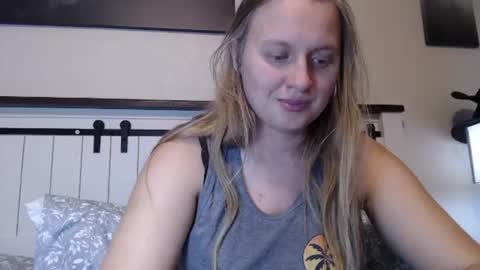ScarTit Bernhard online show from July 12, 2026, 11:51 pm