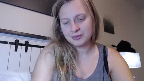ScarTit Bernhard online show from July 14, 2026, 11:32 pm