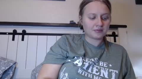ScarTit Bernhard online show from July 17, 2026, 11:42 pm