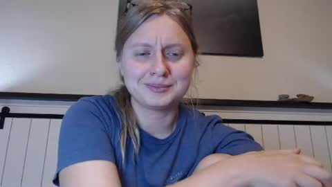 ScarTit Bernhard online show from July 28, 2026, 6:53 am