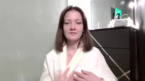 Snapshot of scented_elsa chatting on November 20, 2025, 3:34 pm Elsa online show from November 20, 2025, 3:34 pm