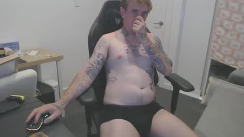 sceptixx online show from February 18, 2025, 12:49 pm
