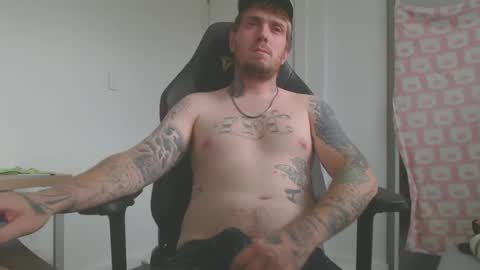 sceptixx online show from March 11, 2025, 7:37 am