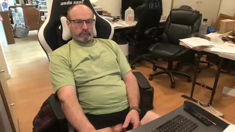 schief6218 online show from March 5, 2026, 12:45 pm