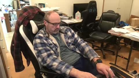 schief6218 online show from March 10, 2026, 12:43 pm