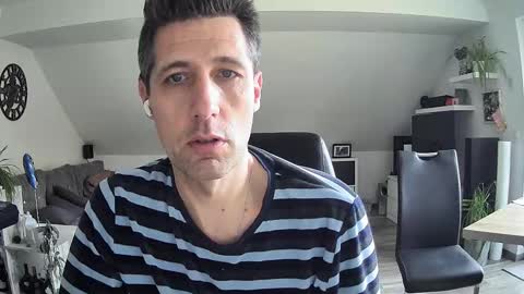 Dildomen online show from February 26, 2026, 12:48 pm