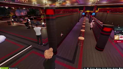 Leon online show from December 15, 2024, 10:39 am