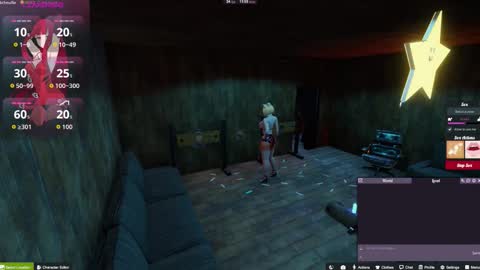 Leon online show from September 10, 2025, 9:53 am