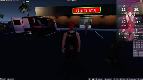 Leon online show from November 23, 2025, 8:36 am